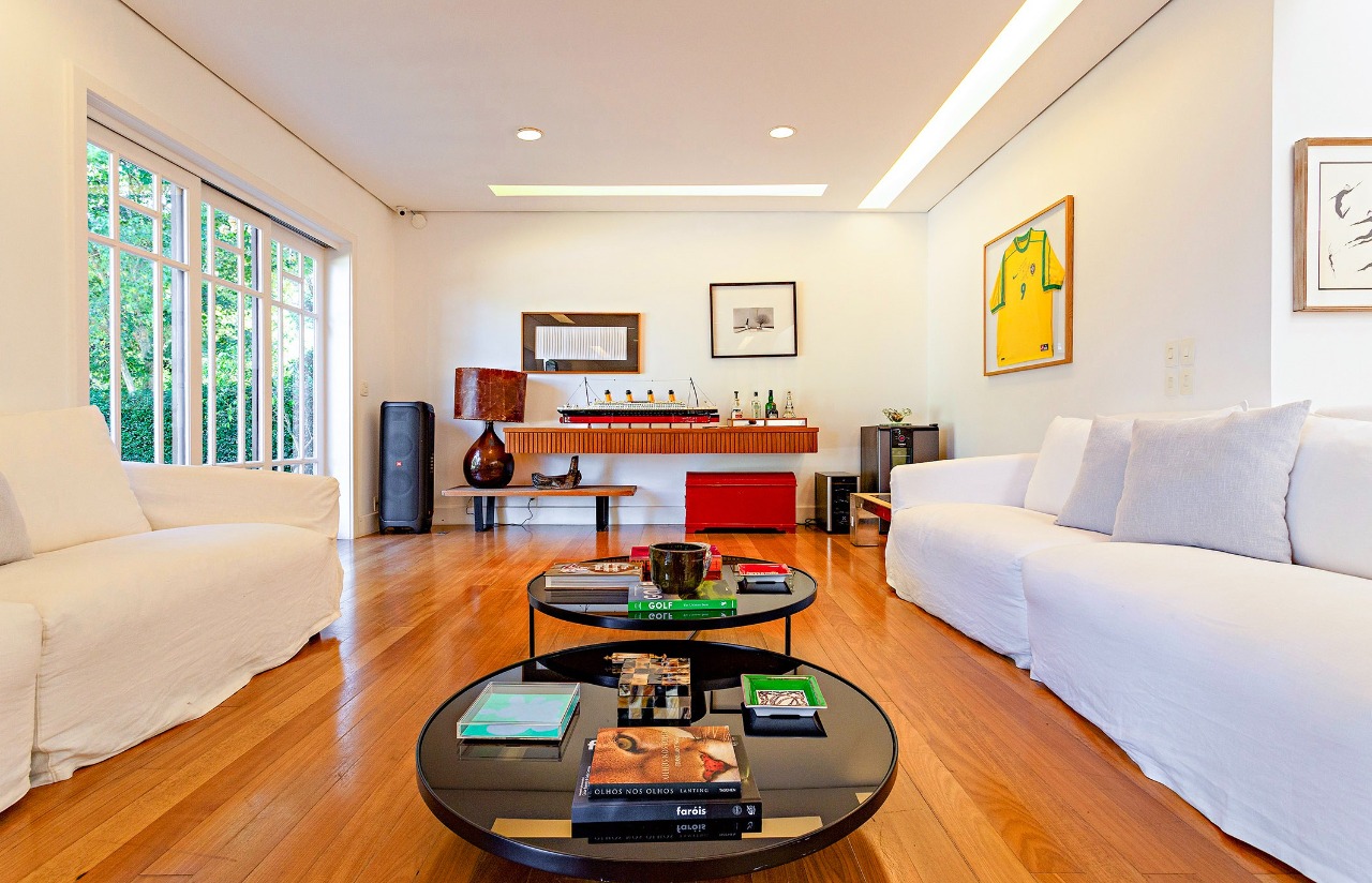 Casa para venda em Cidade Jardim