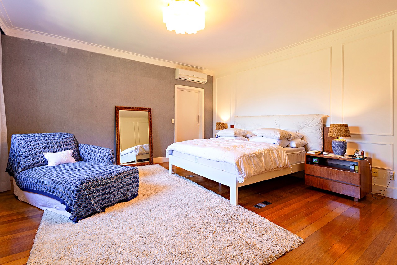 Casa para venda em Cidade Jardim