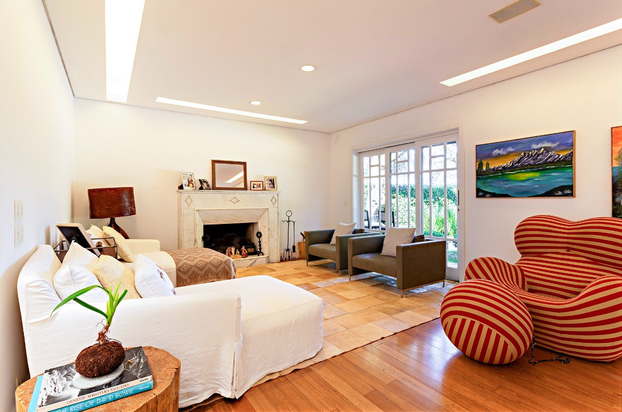 Casa para venda em Cidade Jardim