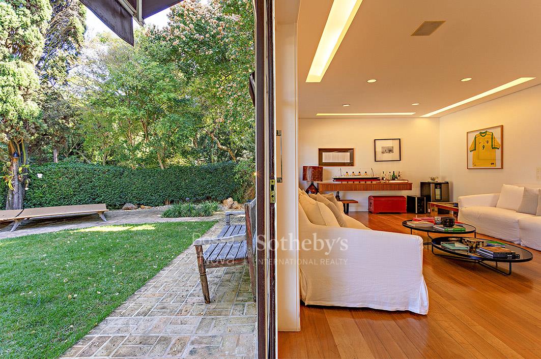 Casa para venda em Cidade Jardim