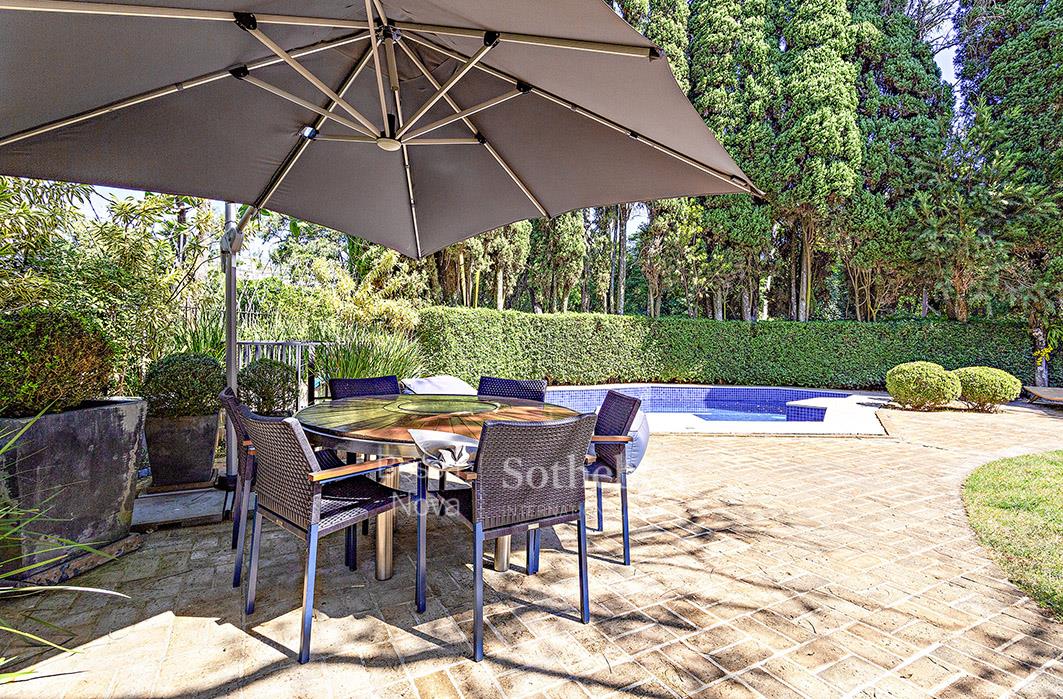 Casa para venda em Cidade Jardim