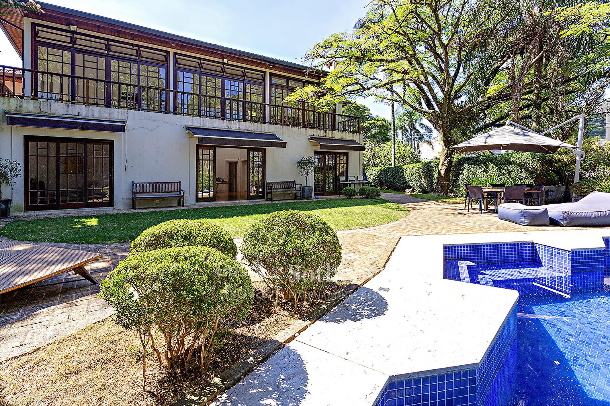 Casa para venda em Cidade Jardim