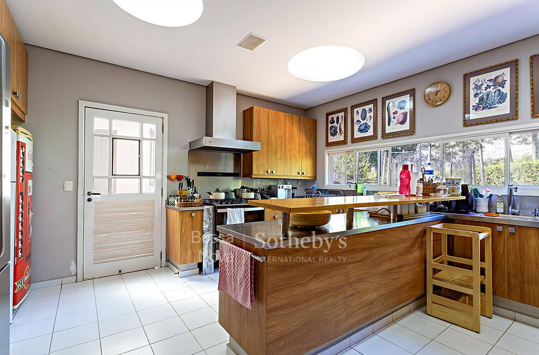 Casa para venda em Cidade Jardim