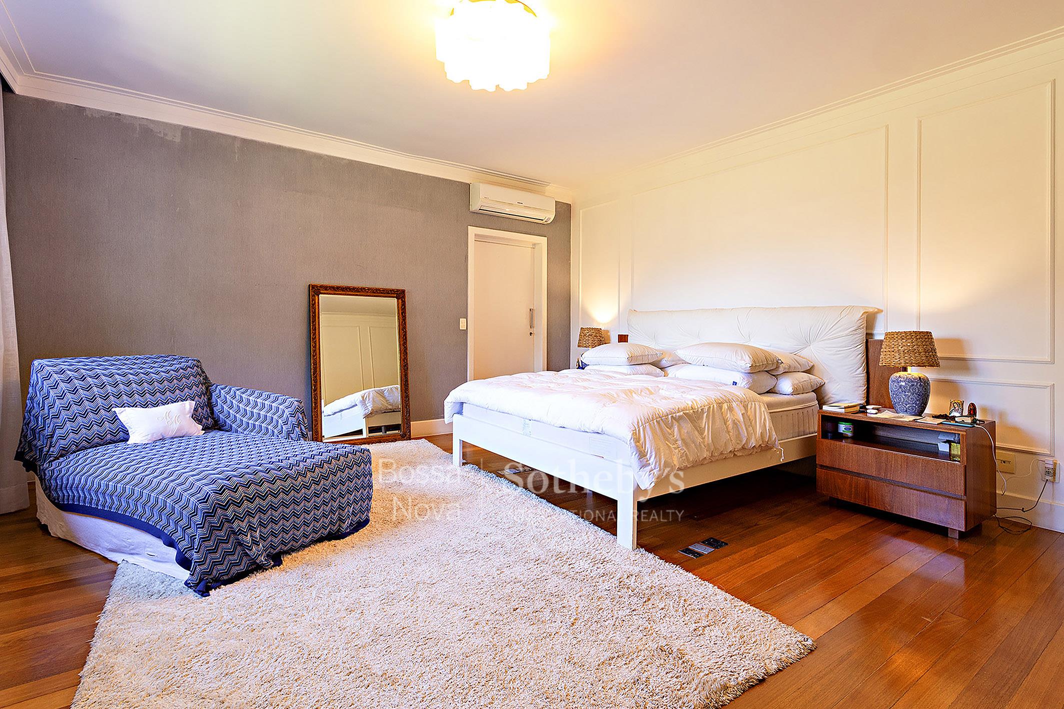 Casa para venda em Cidade Jardim