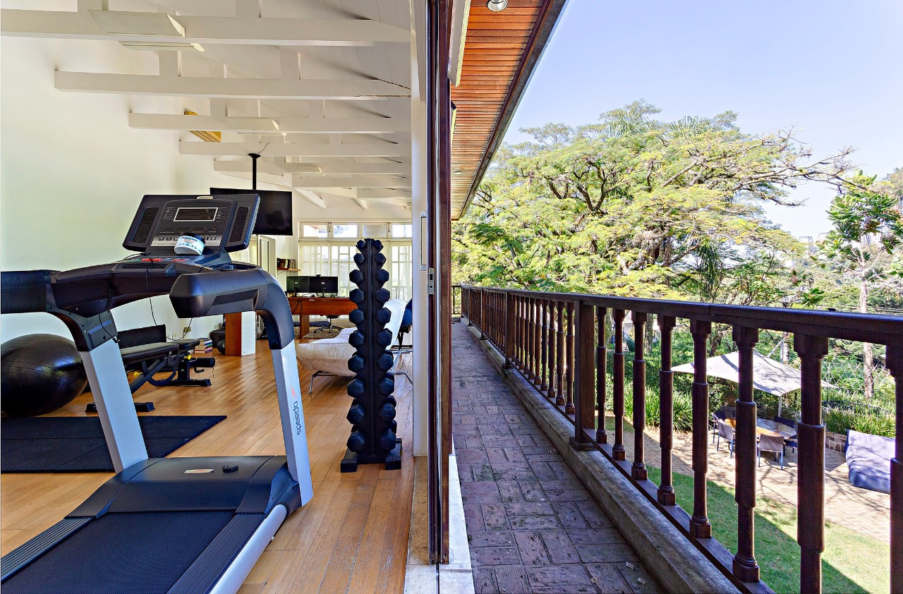 Casa para venda em Cidade Jardim