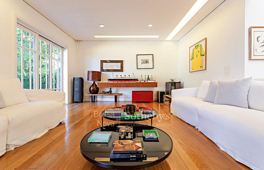Casa para venda em Cidade Jardim
