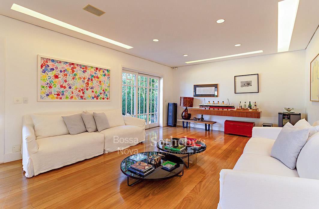 Casa para venda em Cidade Jardim