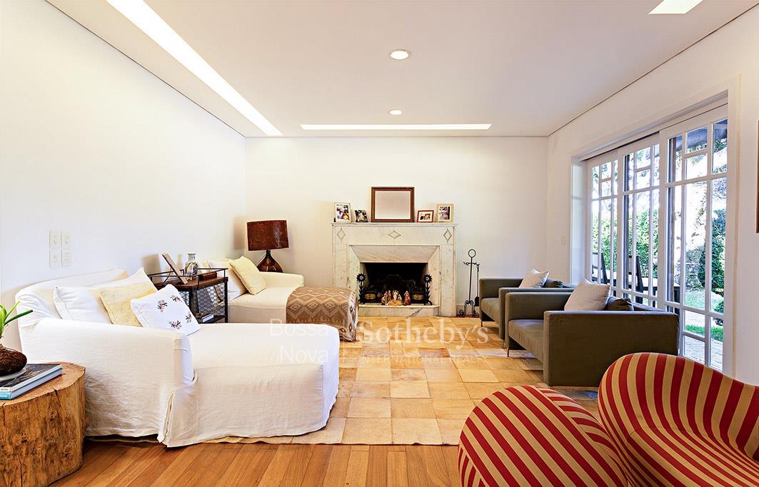 Casa para venda em Cidade Jardim