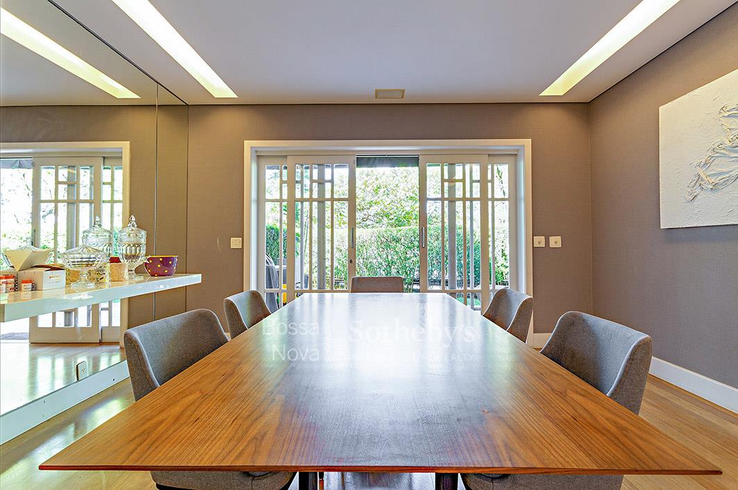 Casa para venda em Cidade Jardim