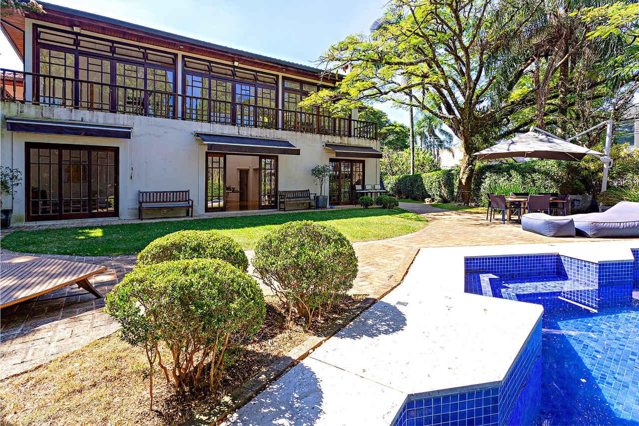 Casa para venda em Cidade Jardim