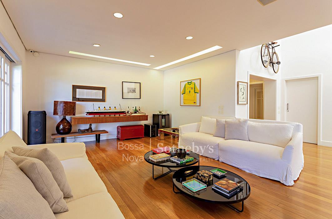 Casa para venda em Cidade Jardim
