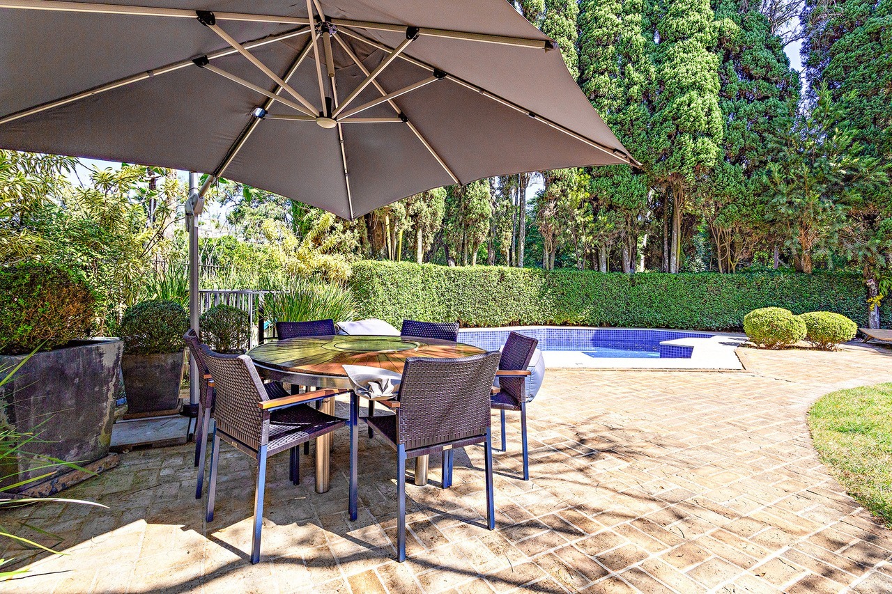 Casa para venda em Cidade Jardim