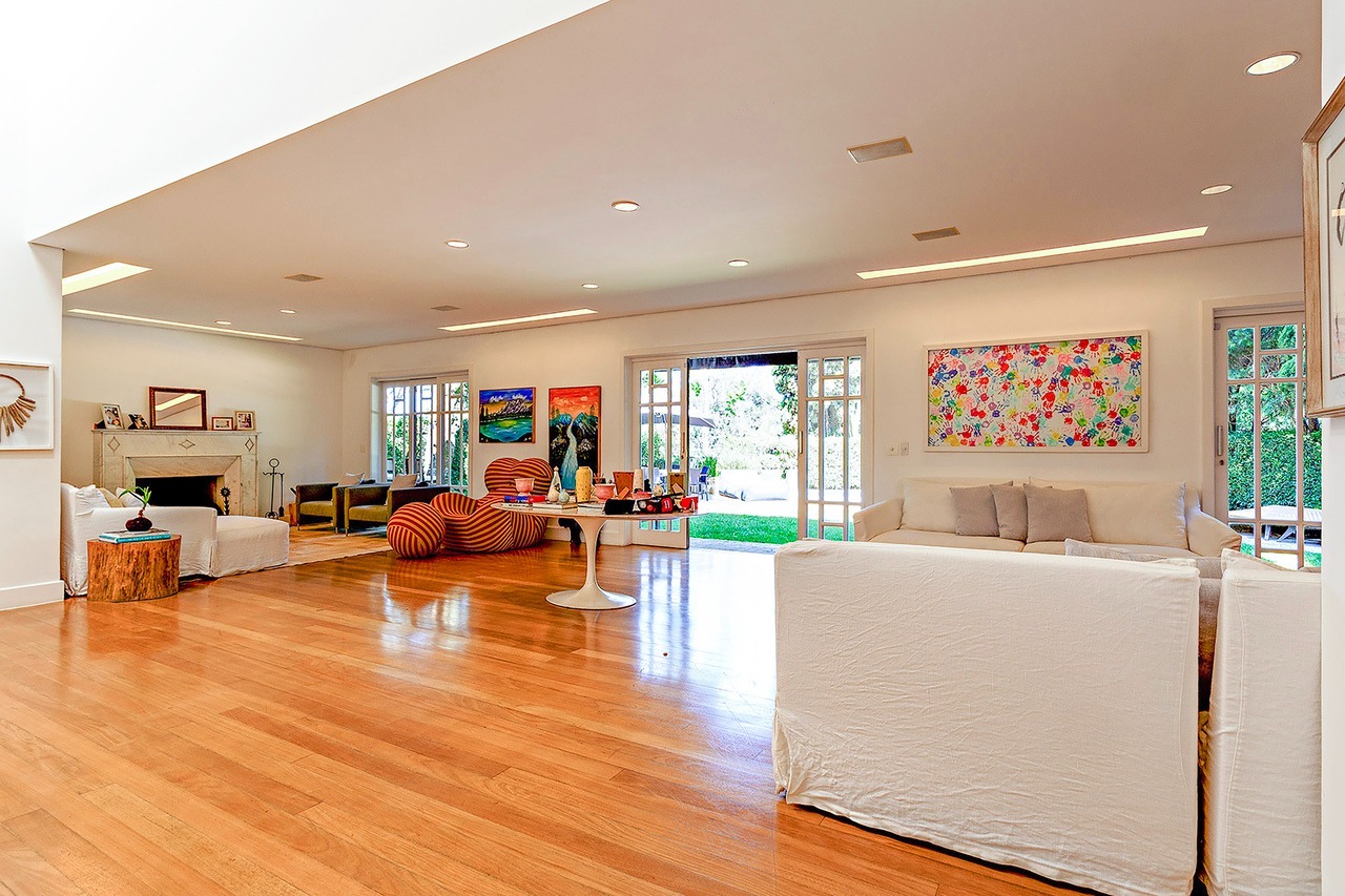 Casa para venda em Cidade Jardim
