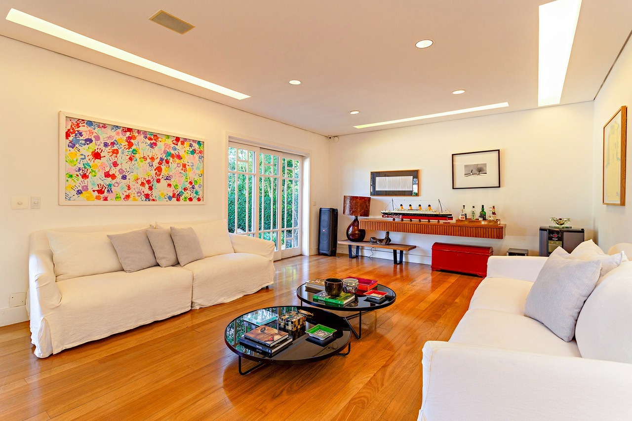 Casa para venda em Cidade Jardim