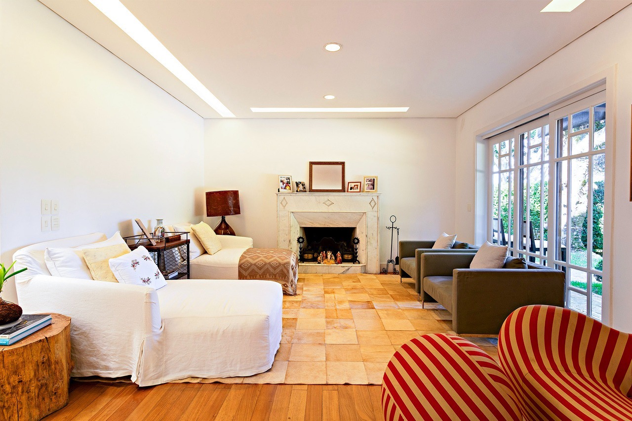Casa para venda em Cidade Jardim