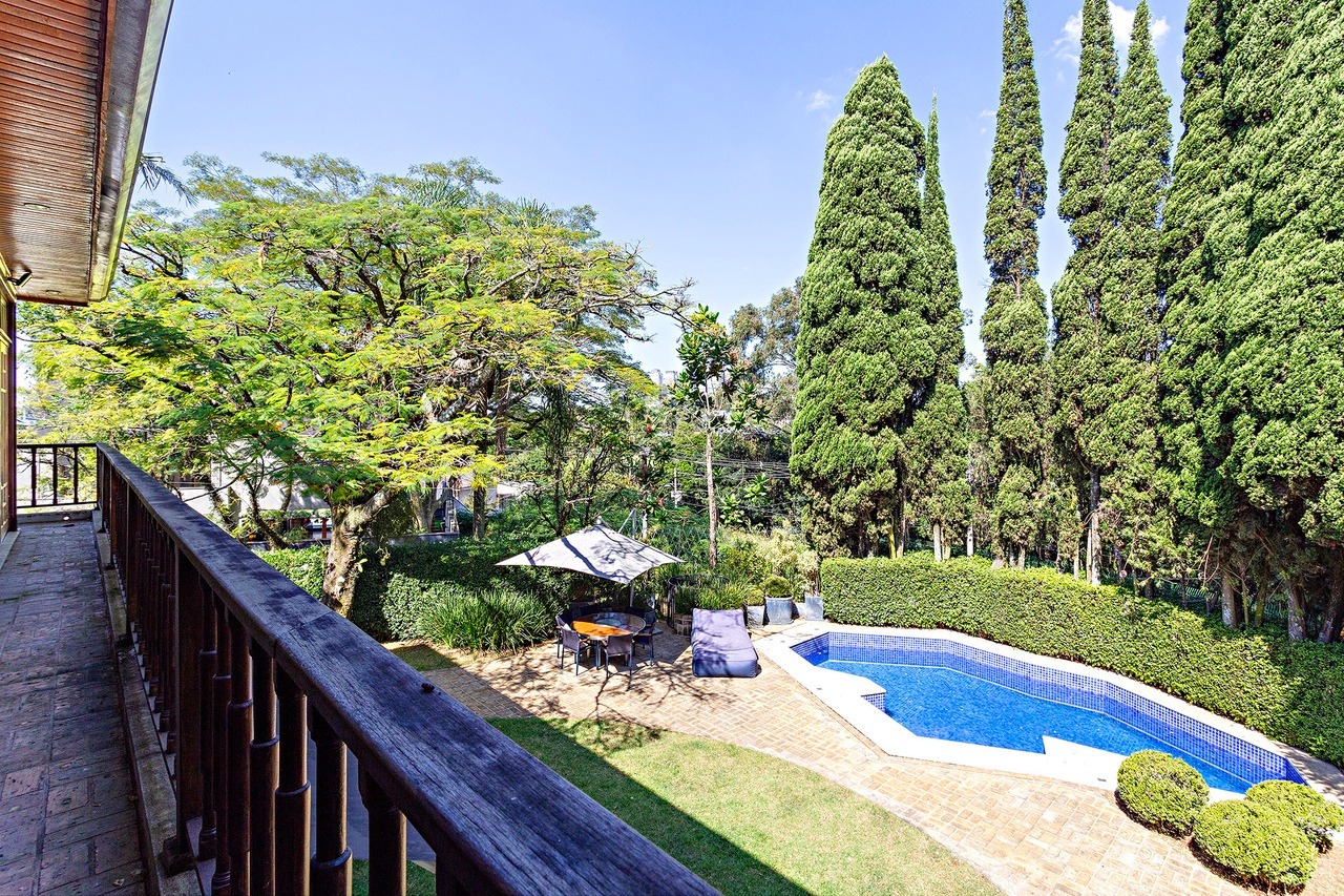 Casa para venda em Cidade Jardim