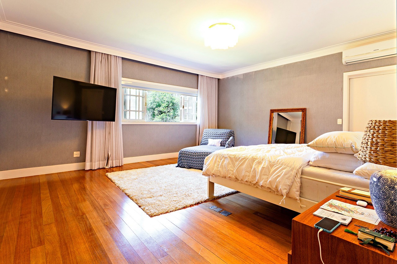 Casa para venda em Cidade Jardim