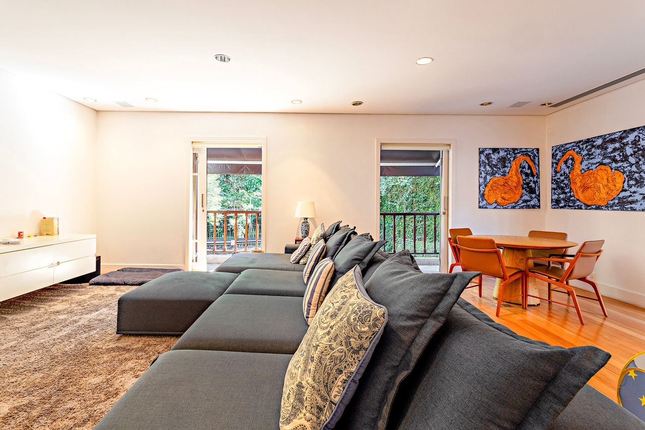 Casa para venda em Cidade Jardim
