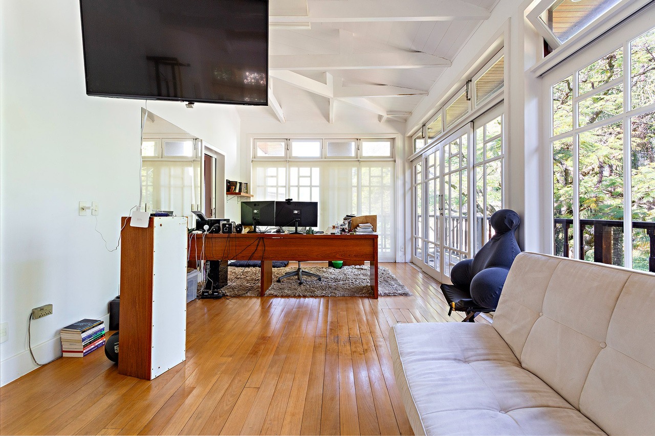 Casa para venda em Cidade Jardim