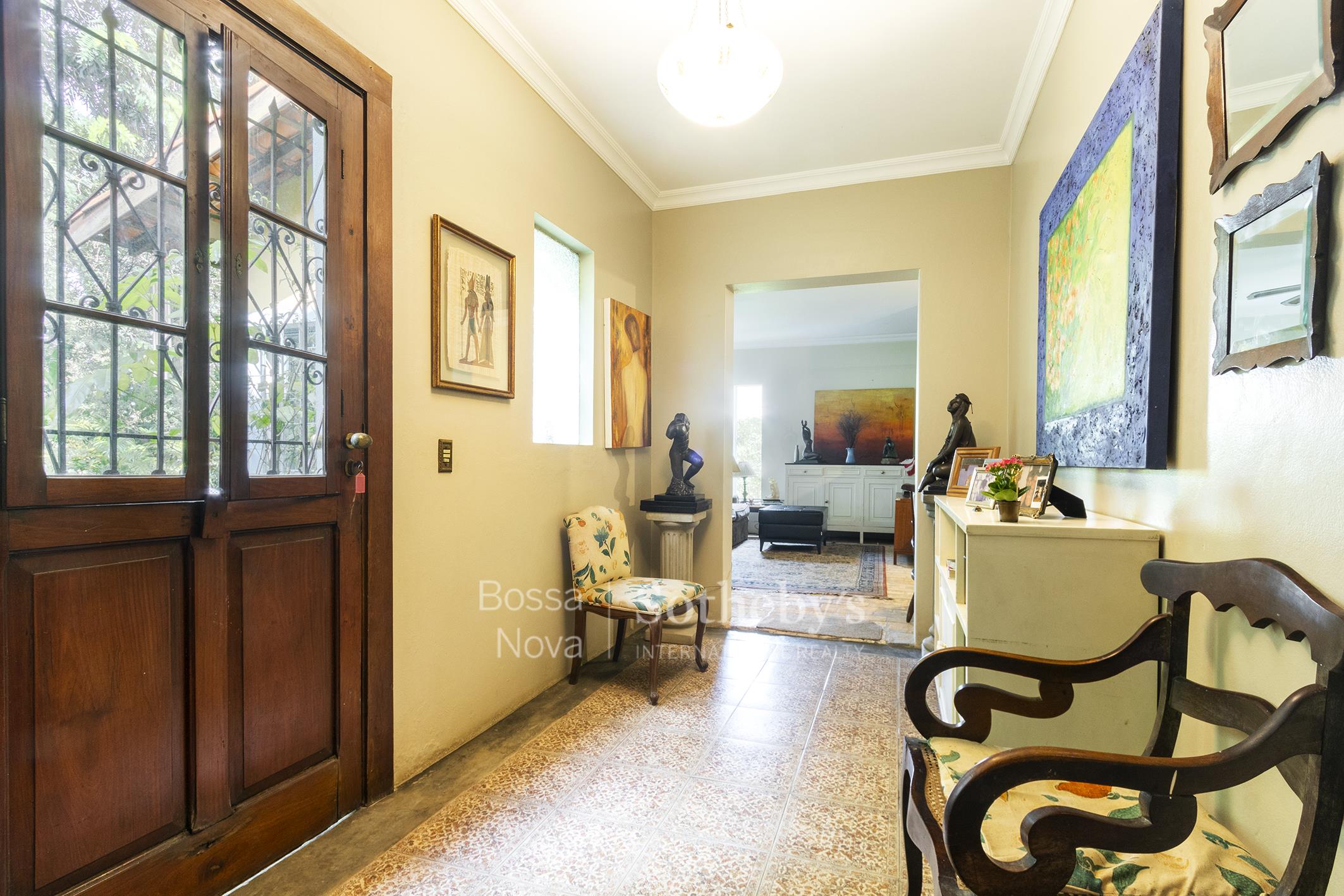 Casa para venda em City Butantã