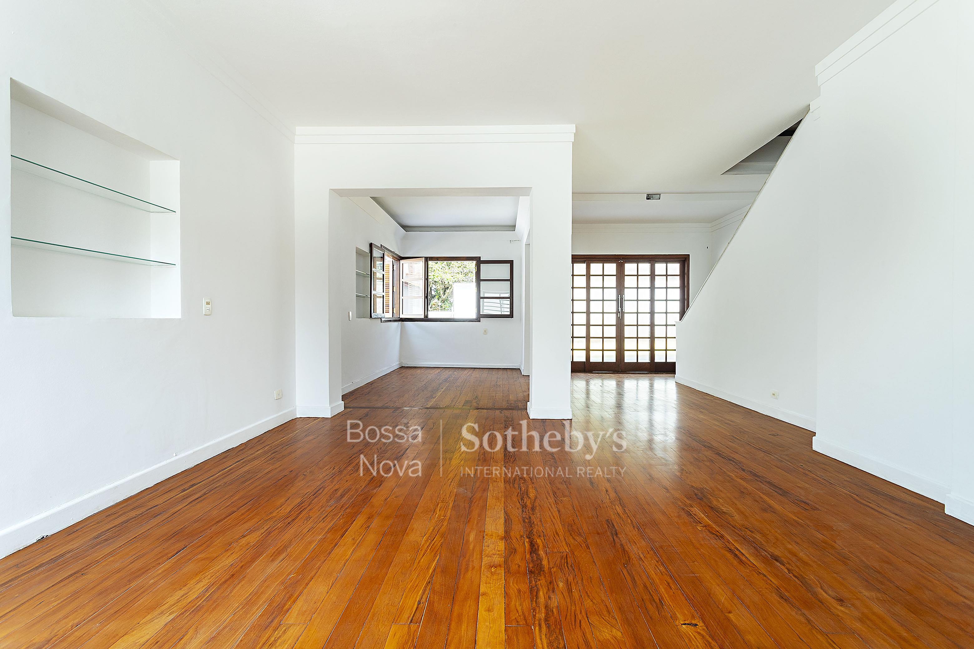 Casa para venda em Pacaembu