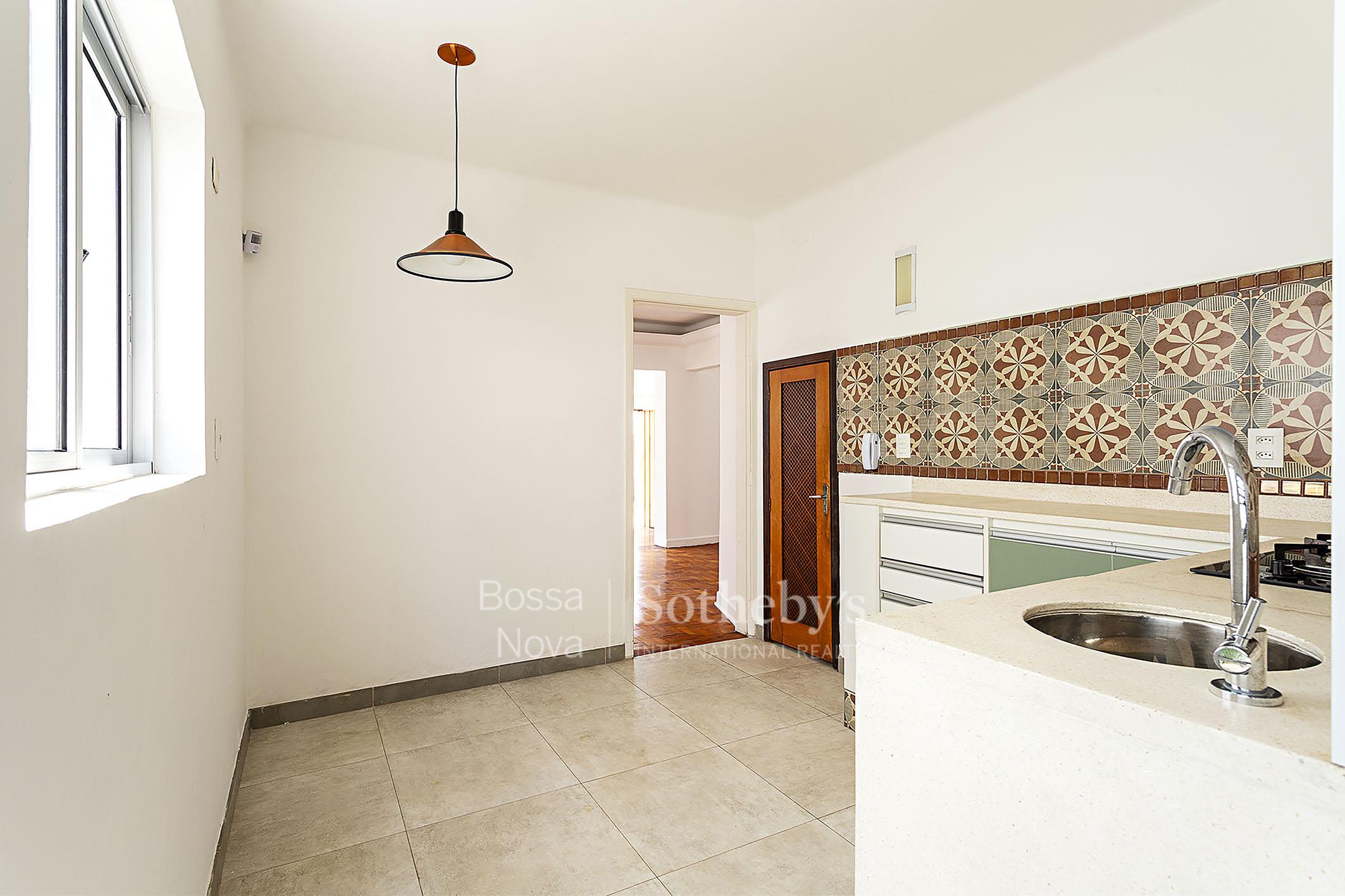 Casa para venda em Pacaembu