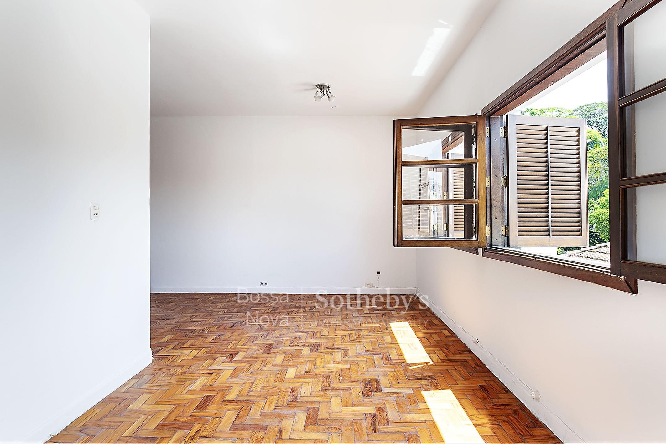 Casa para venda em Pacaembu