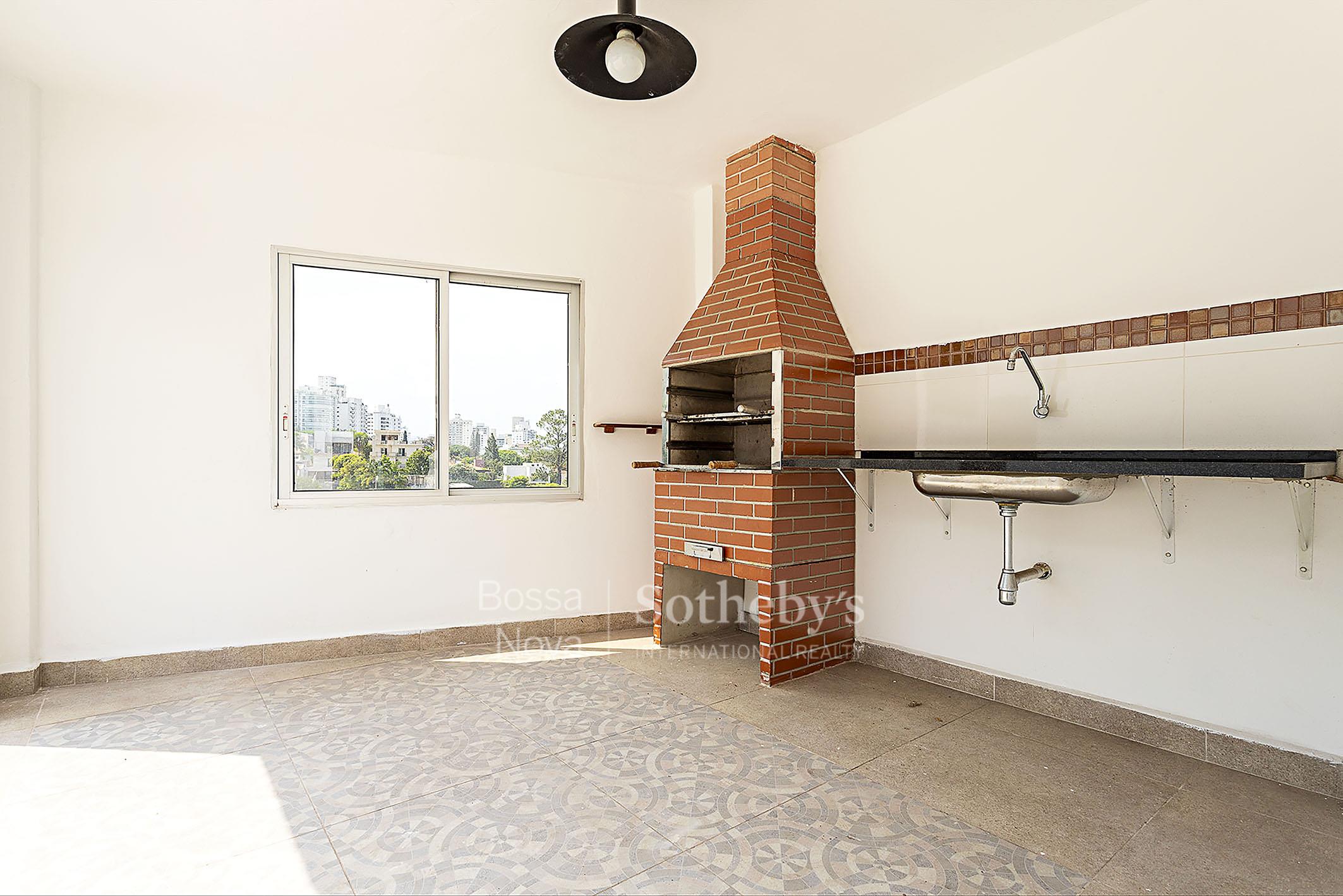 Casa para venda em Pacaembu