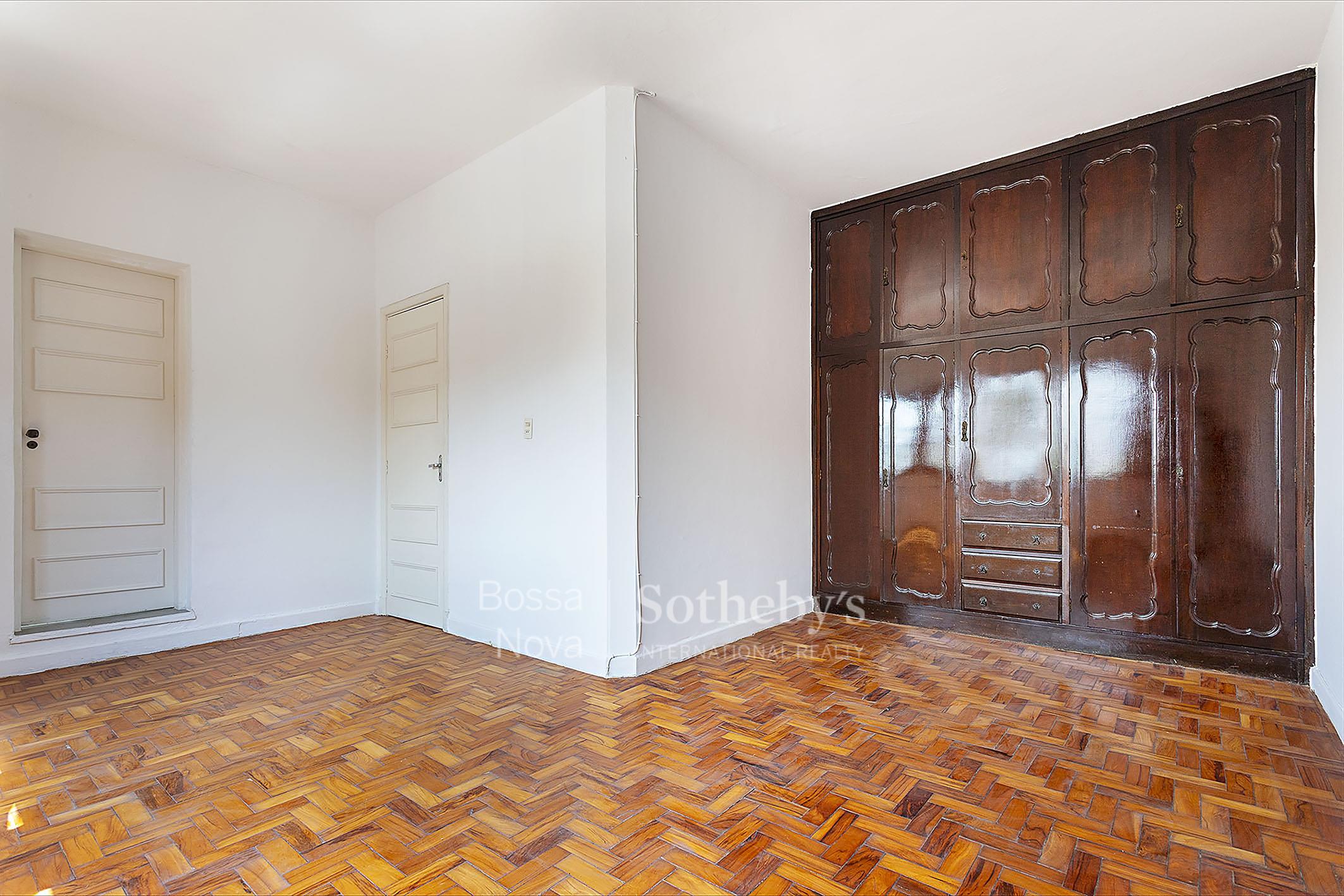 Casa para venda em Pacaembu