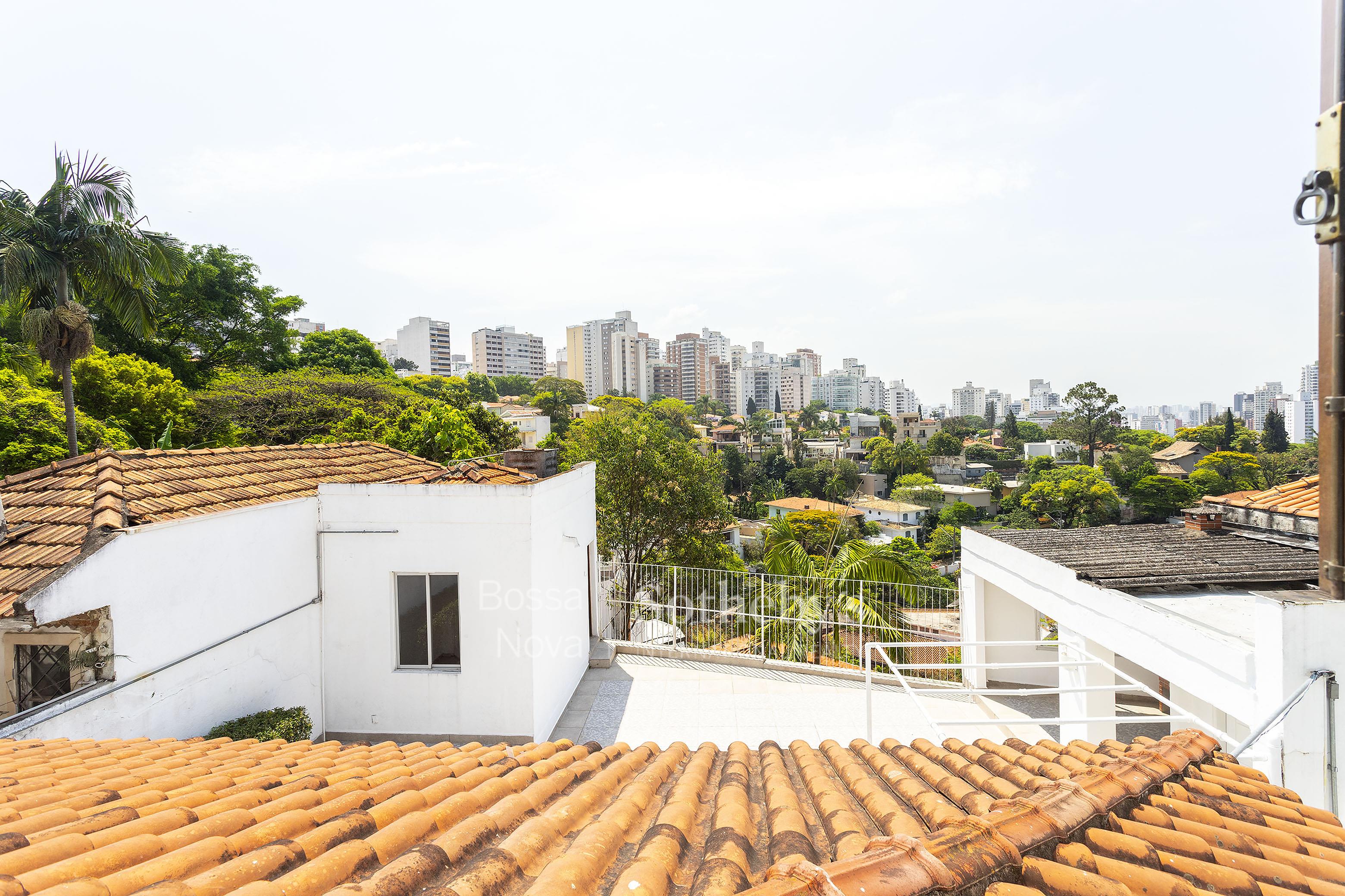 Casa para venda em Pacaembu