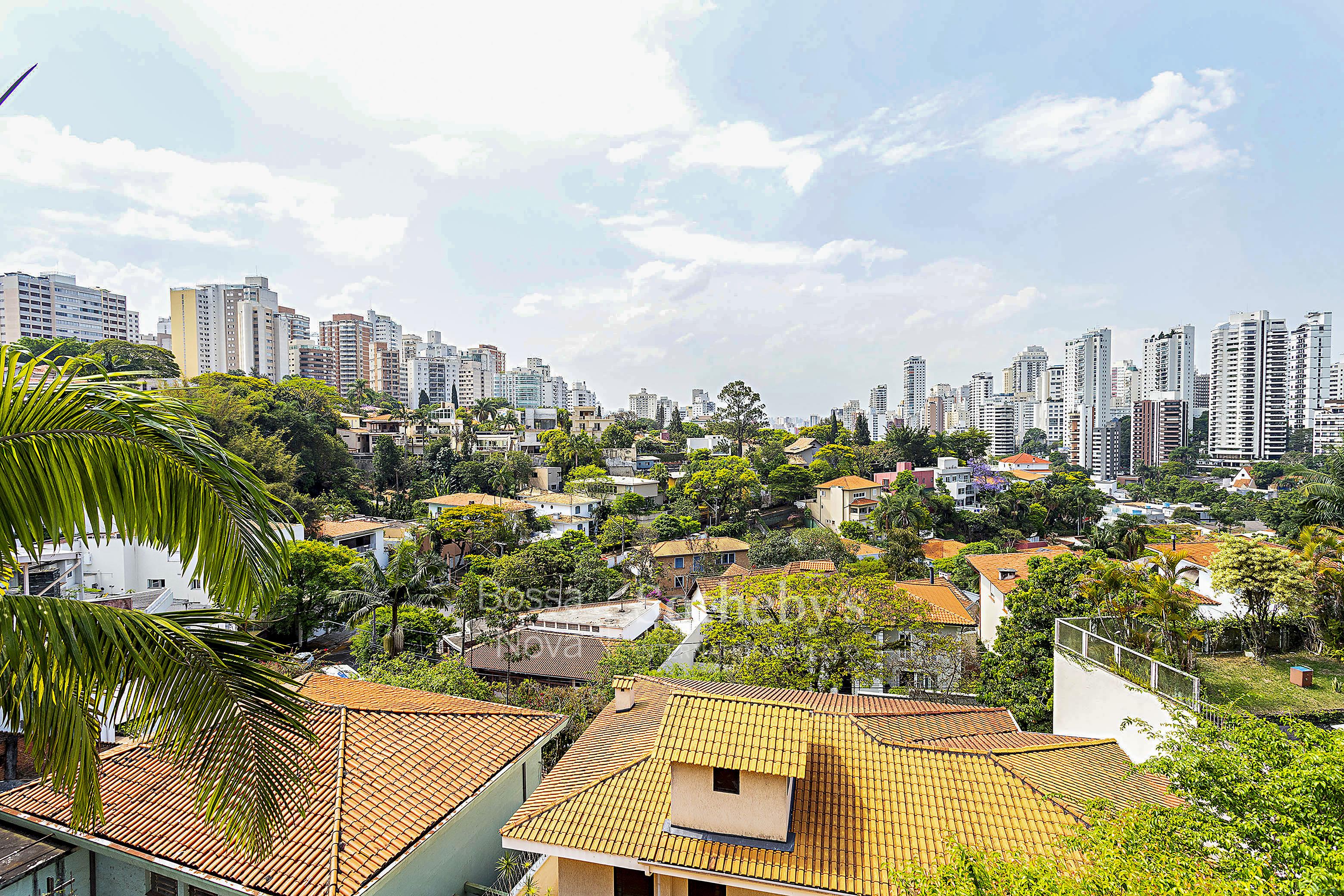 Casa para venda em Pacaembu