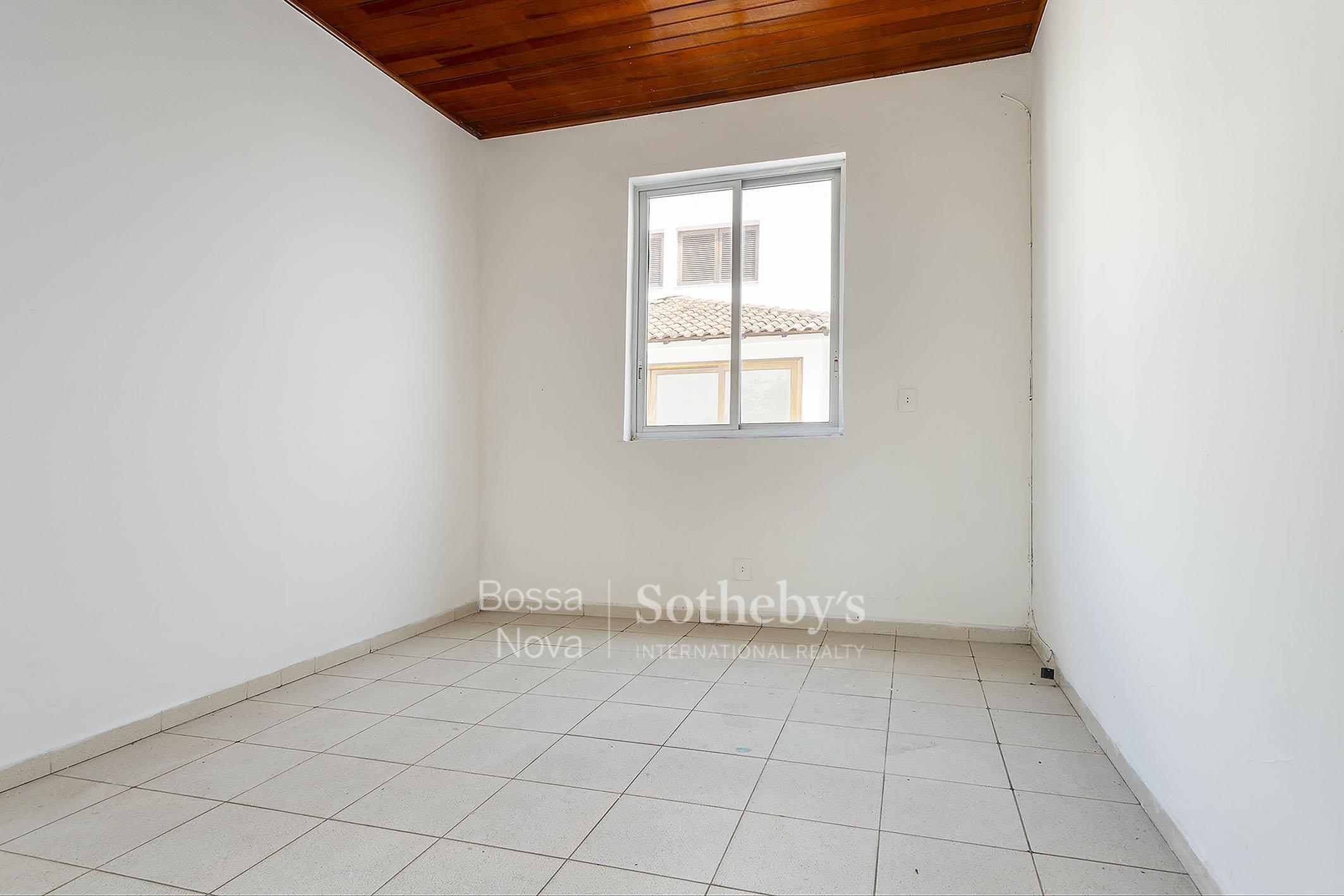 Casa para venda em Pacaembu