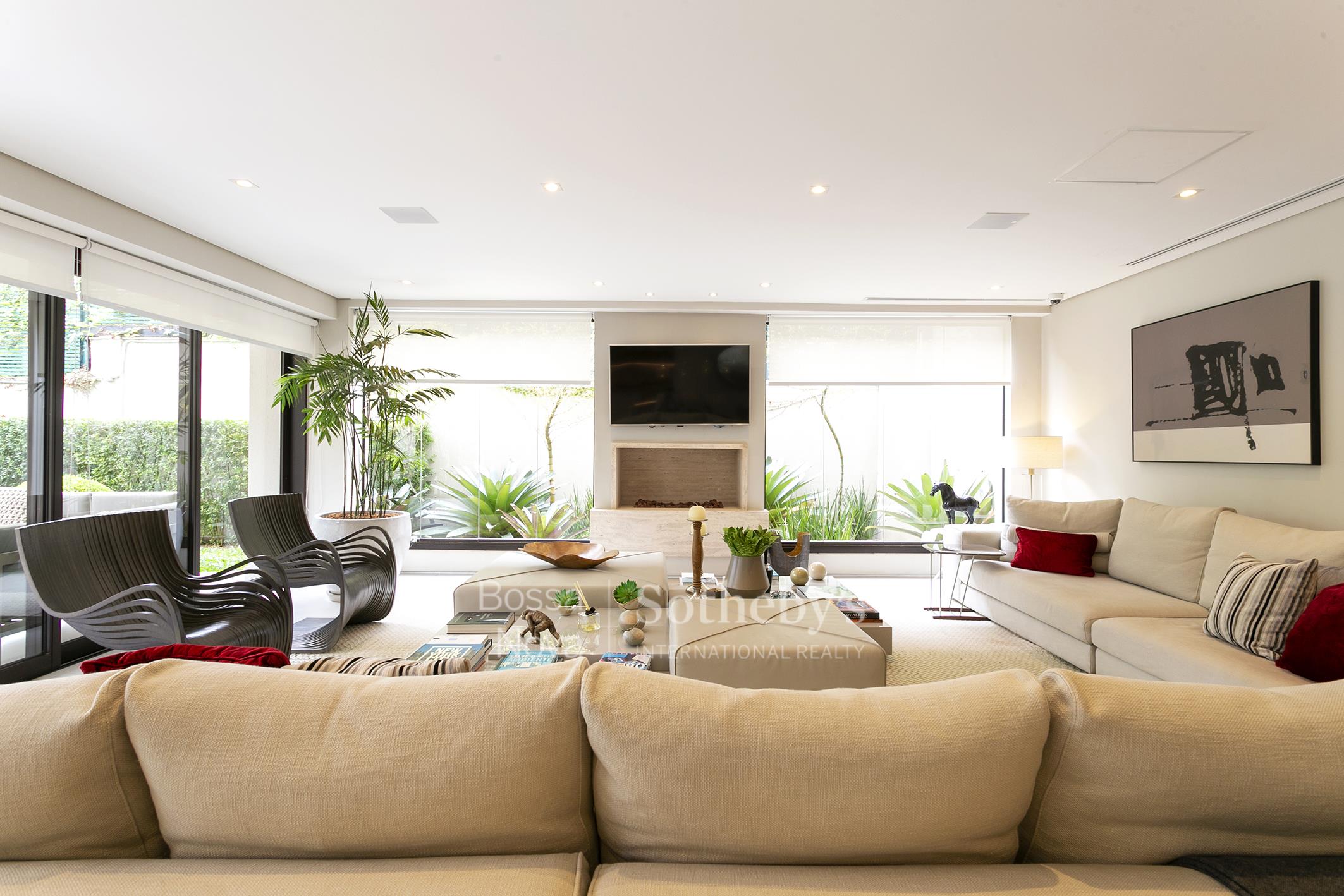Casa para venda em Cidade Jardim