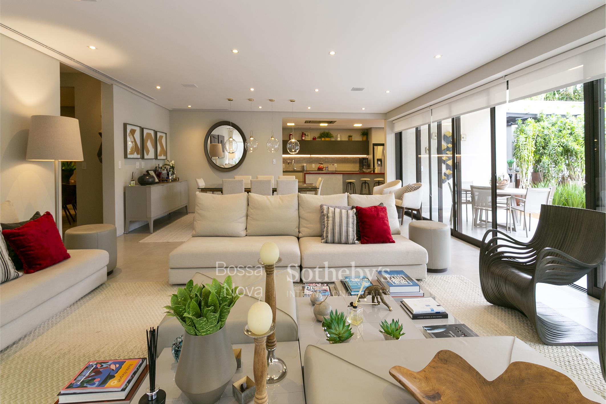 Casa para venda em Cidade Jardim