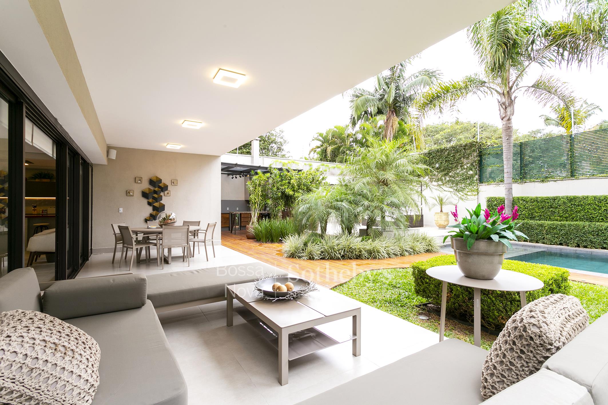Casa para venda em Cidade Jardim