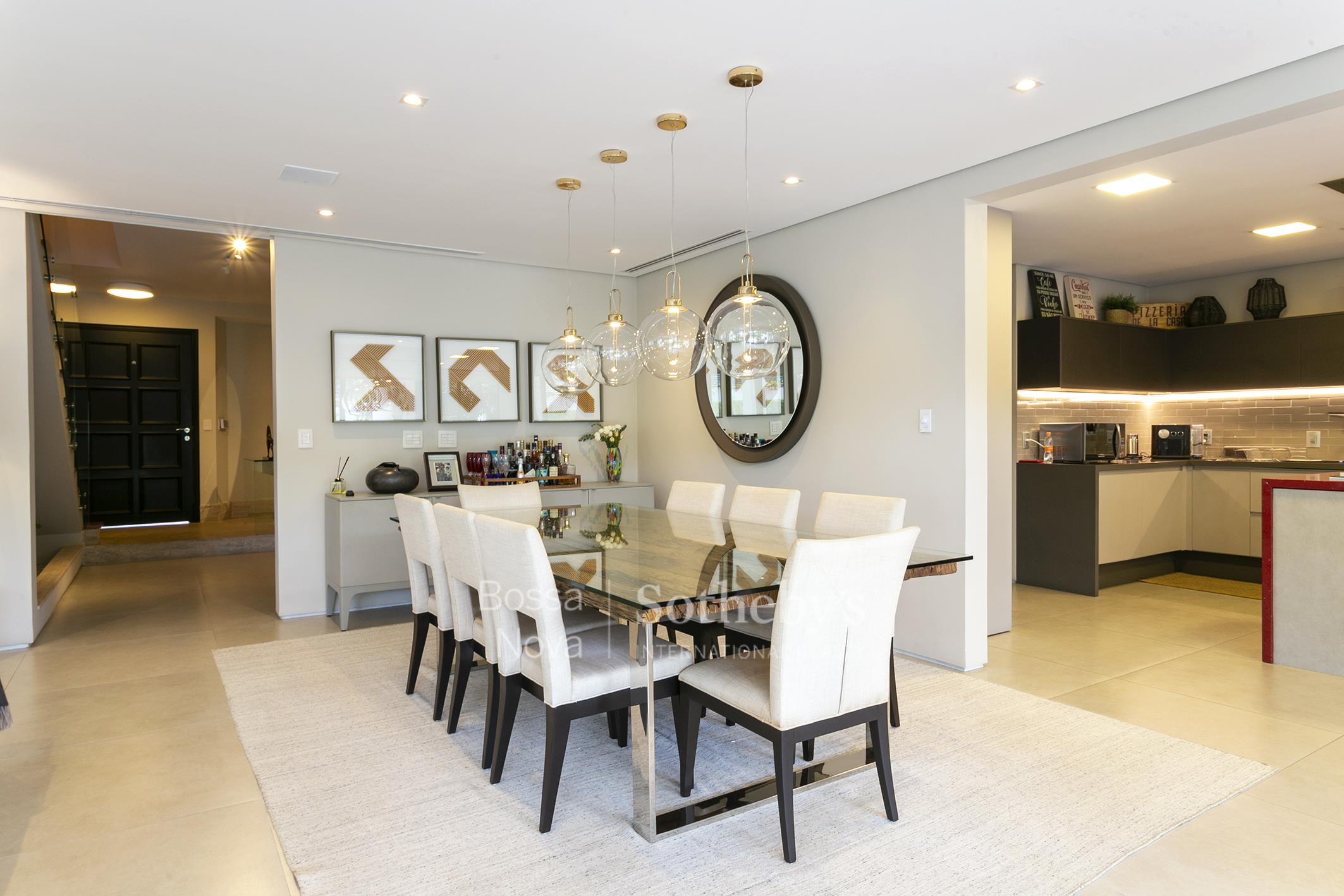Casa para venda em Cidade Jardim