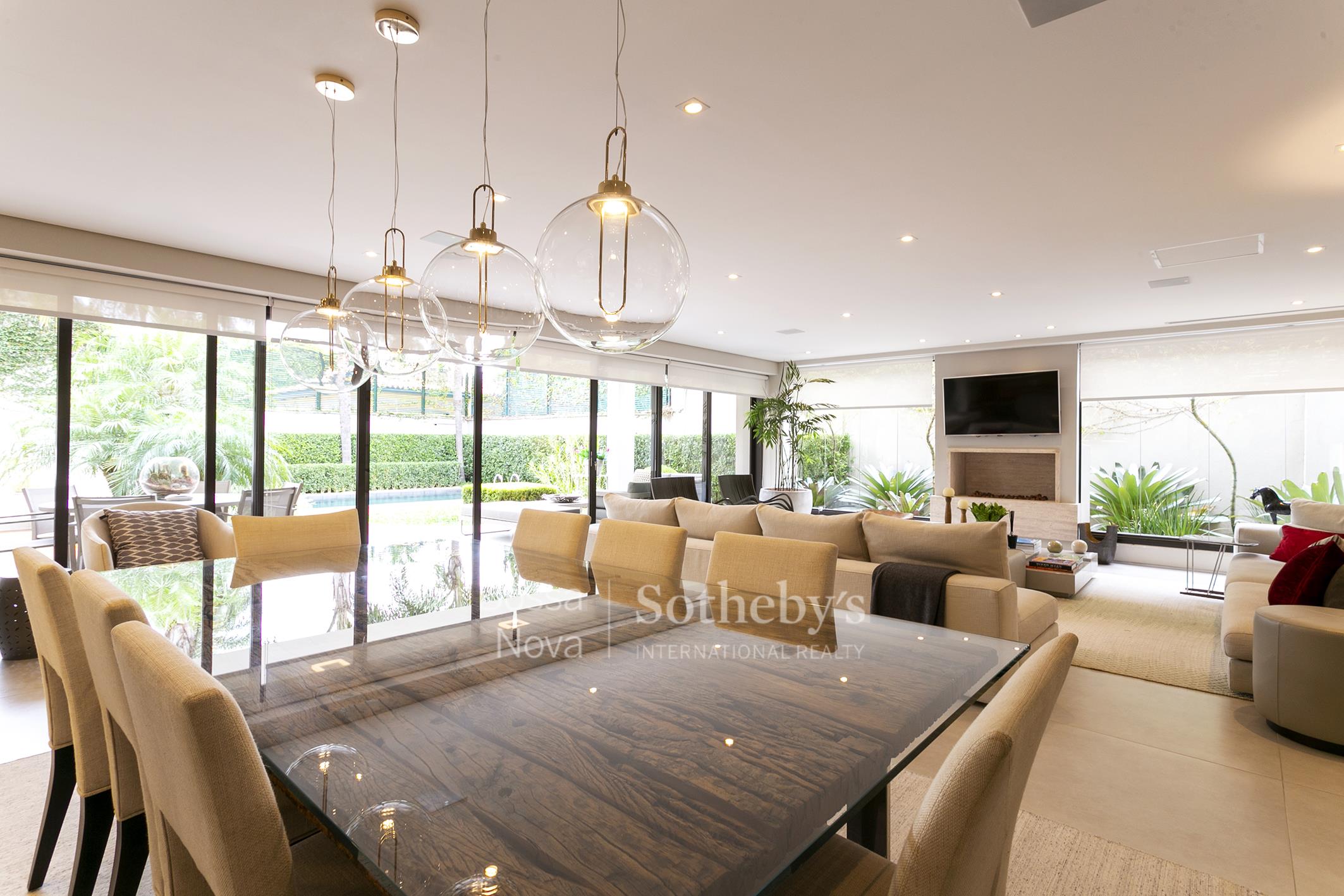 Casa para venda em Cidade Jardim