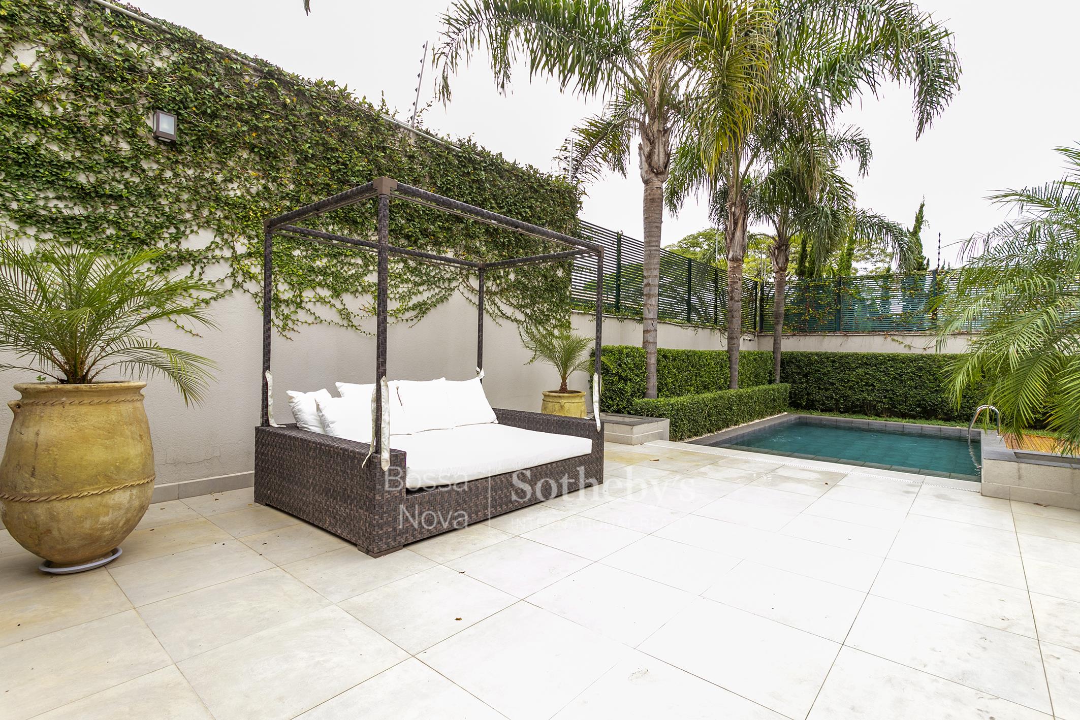Casa para venda em Cidade Jardim
