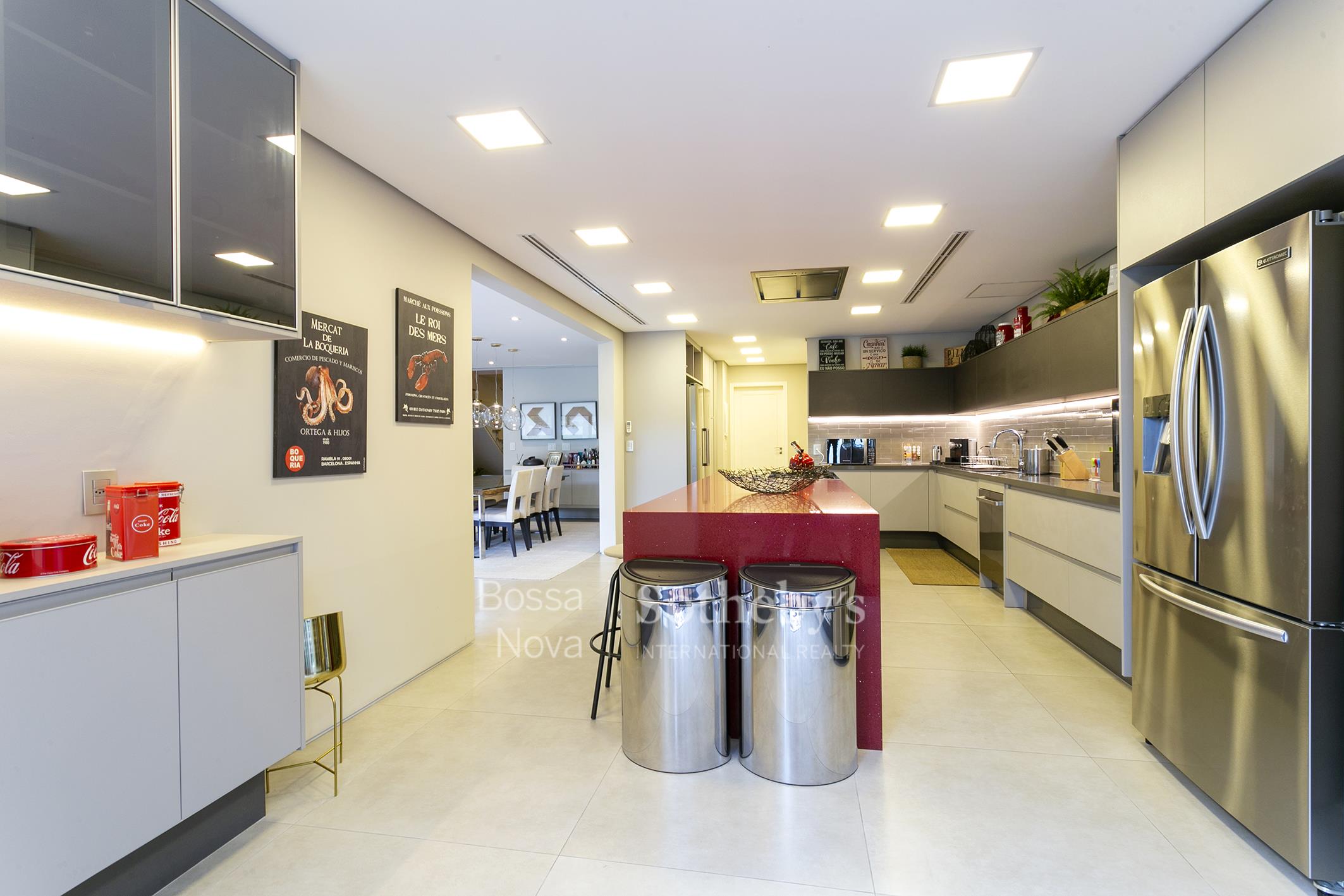 Casa para venda em Cidade Jardim