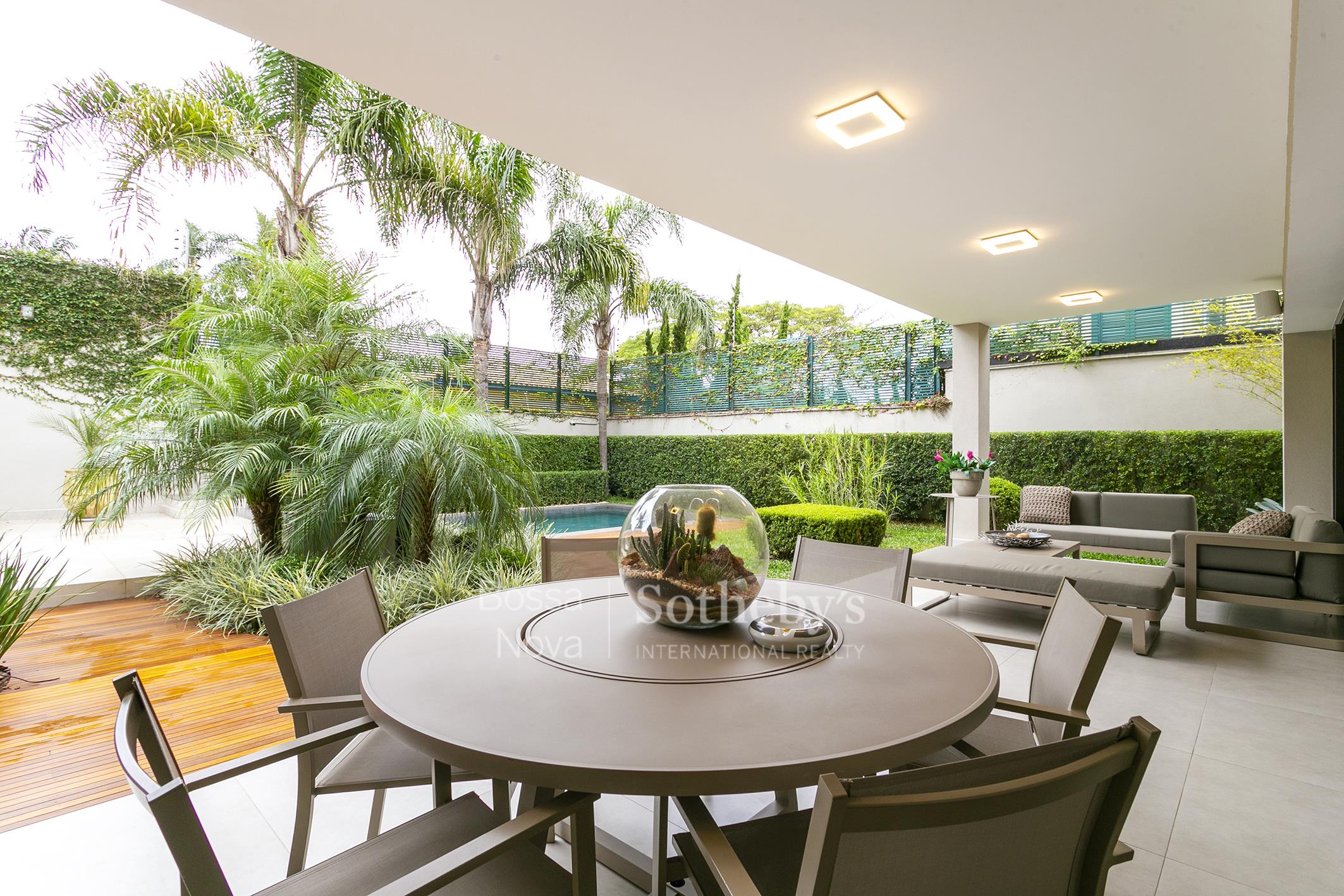 Casa para venda em Cidade Jardim