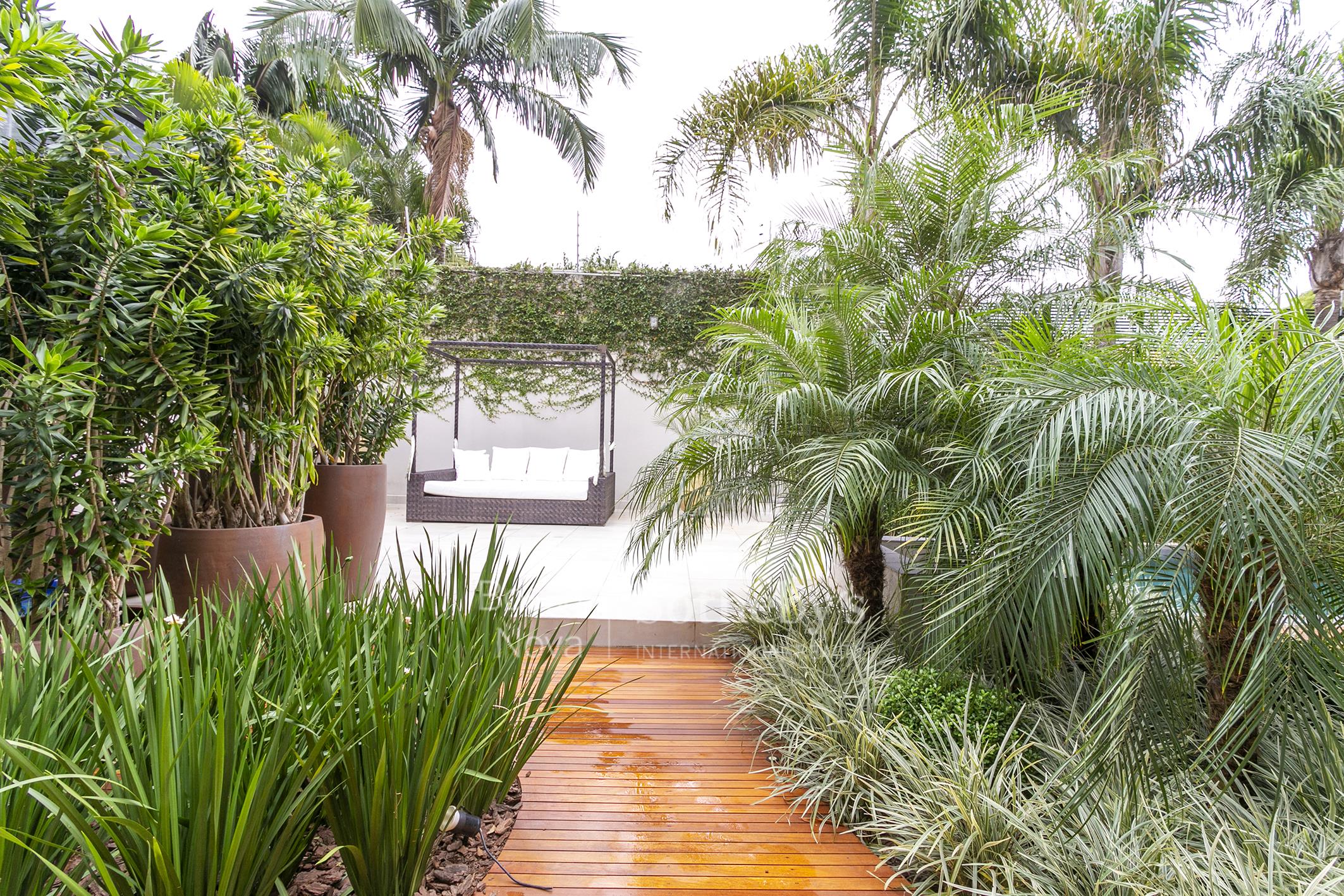 Casa para venda em Cidade Jardim