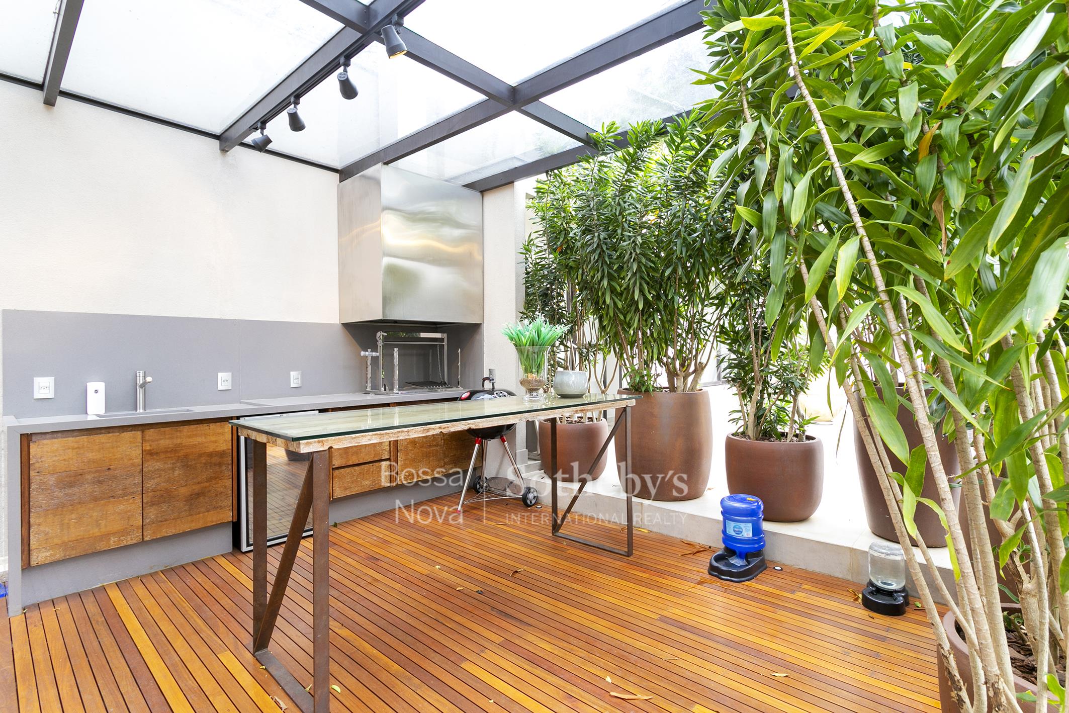 Casa para venda em Cidade Jardim