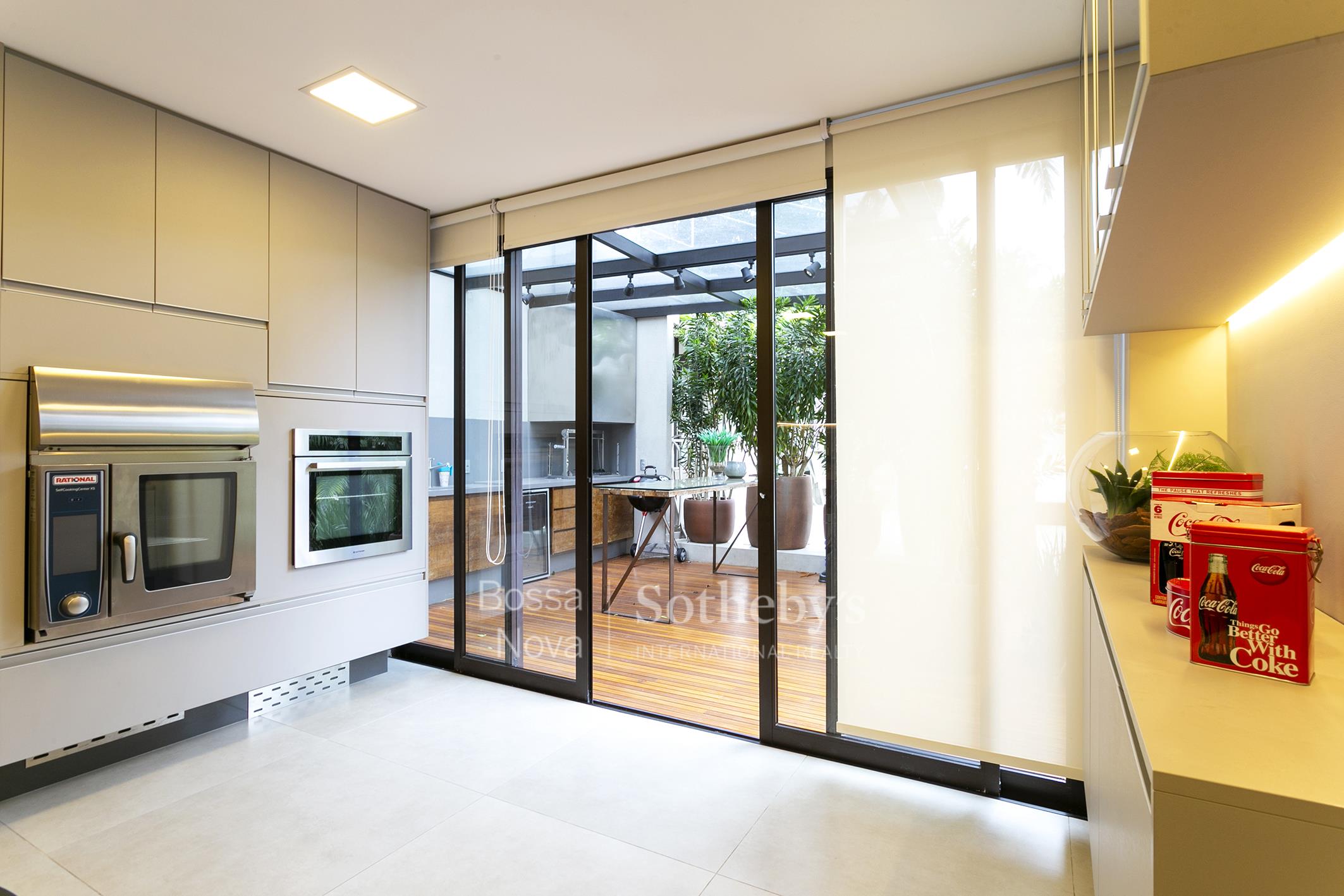 Casa para venda em Cidade Jardim