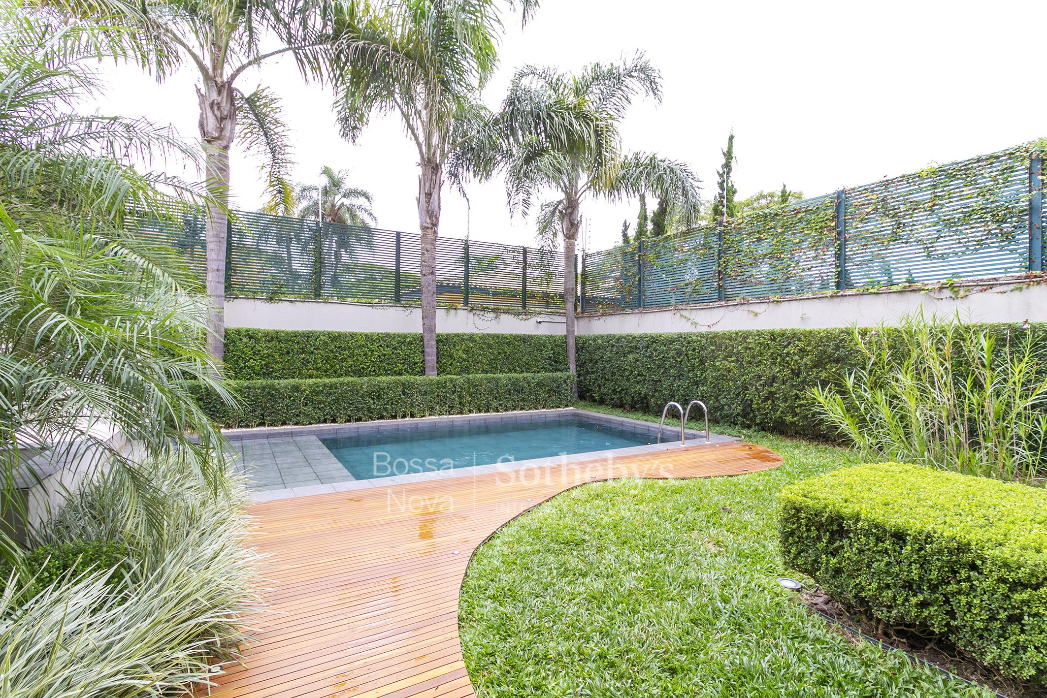 Casa para venda em Cidade Jardim
