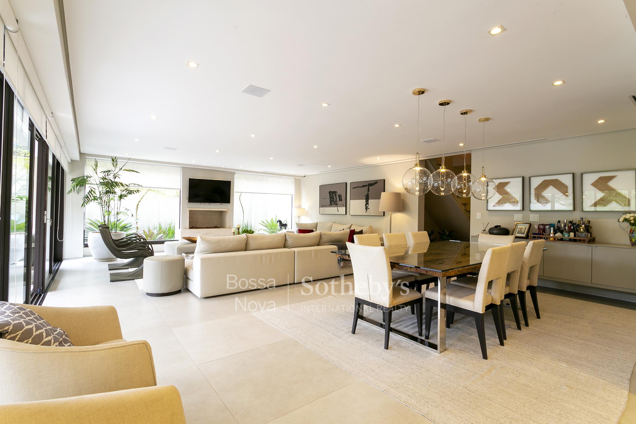 Casa para venda em Cidade Jardim