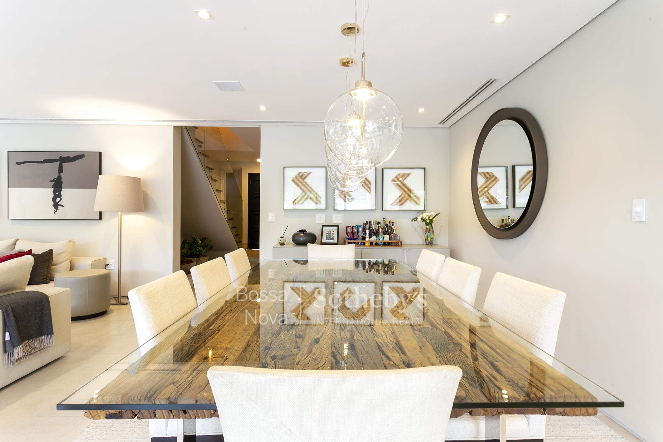 Casa para venda em Cidade Jardim