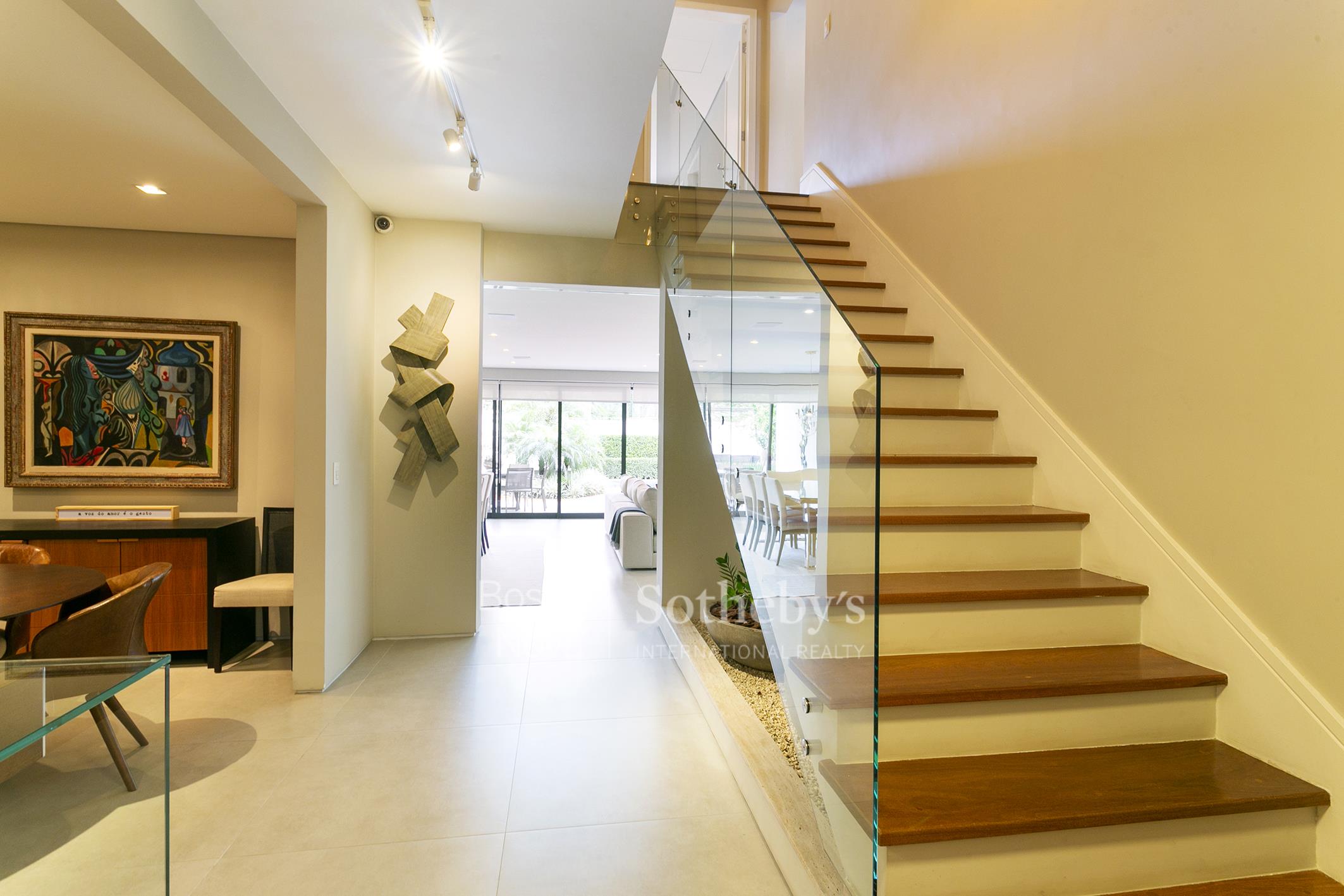 Casa para venda em Cidade Jardim
