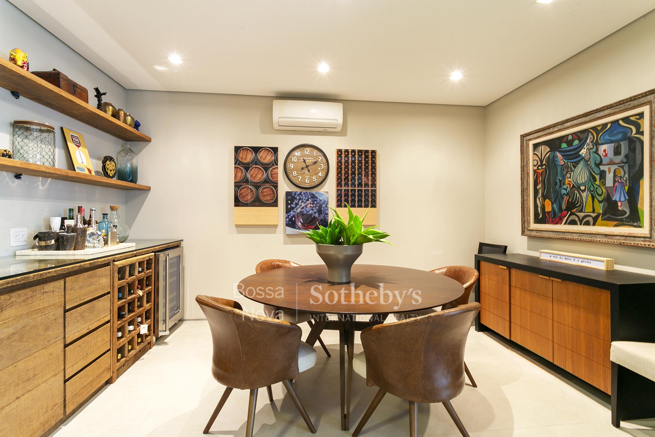 Casa para venda em Cidade Jardim