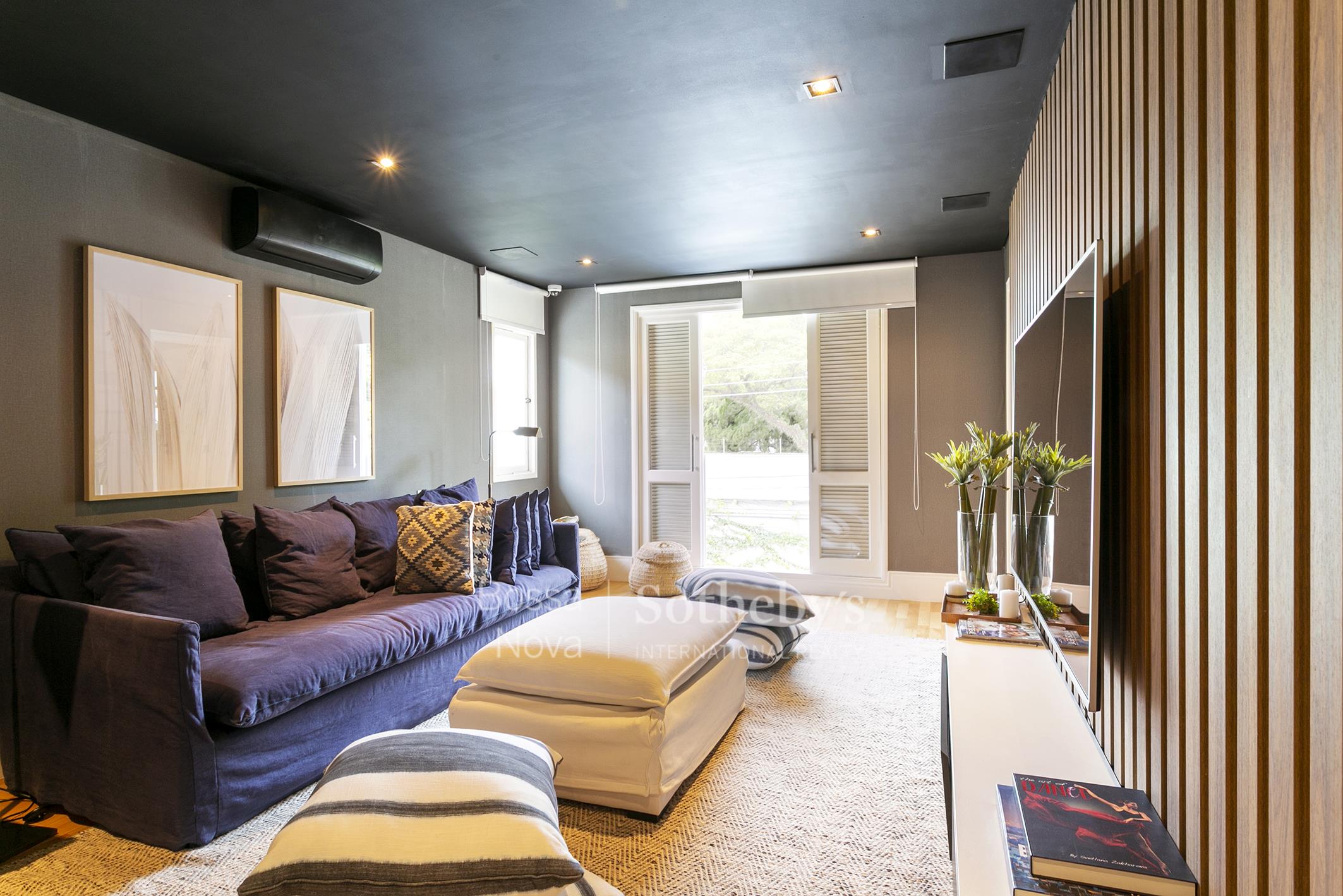 Casa para venda em Cidade Jardim