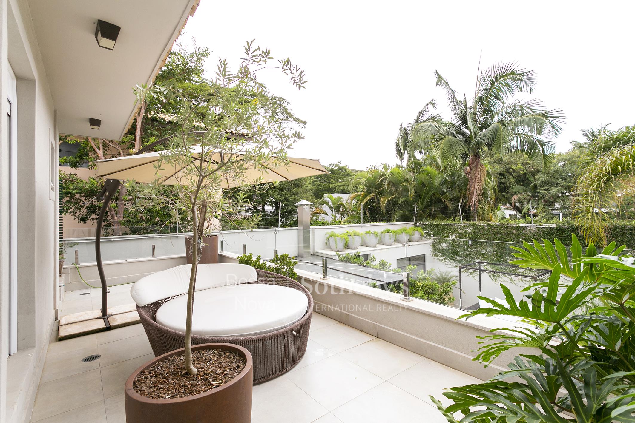 Casa para venda em Cidade Jardim